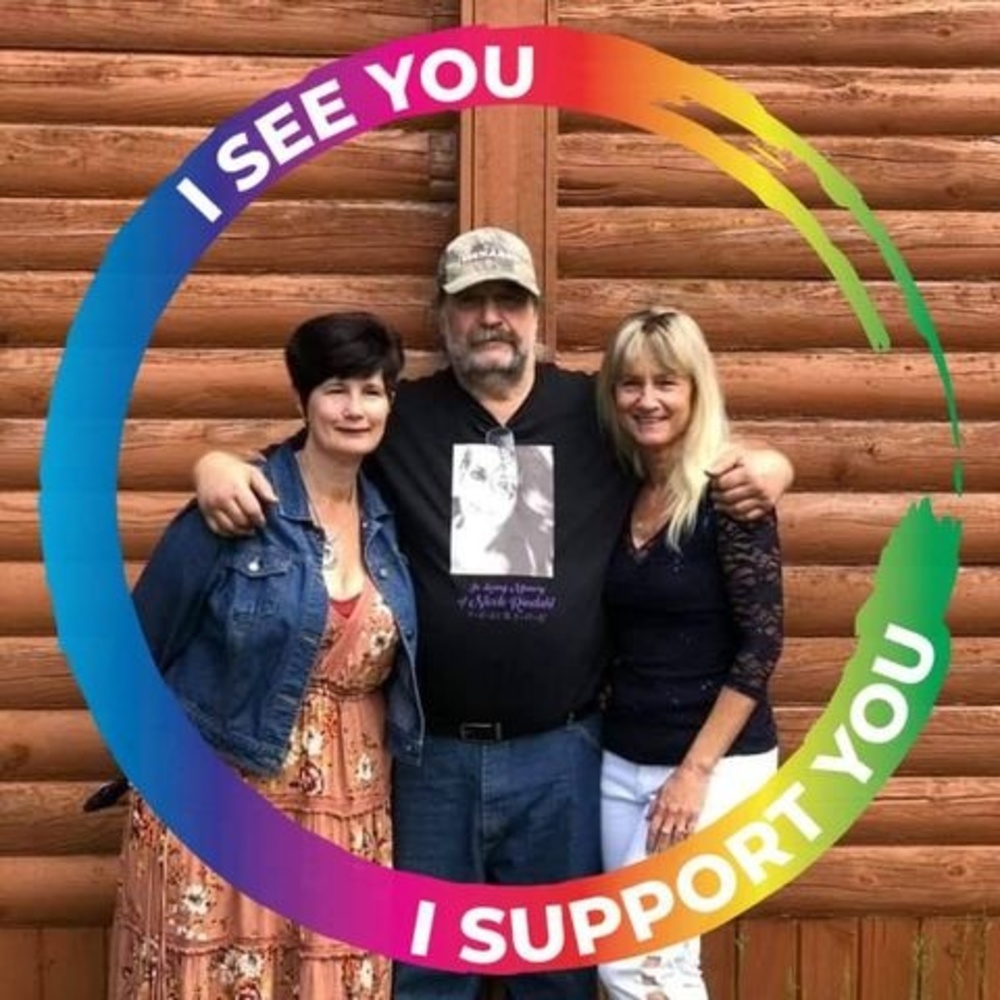 Meet your Posher, Cheryl